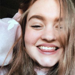 Meet your Posher, Kaylee